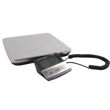 SF-888 Edelstahl Commercial Digital Postal Scale 100 kg